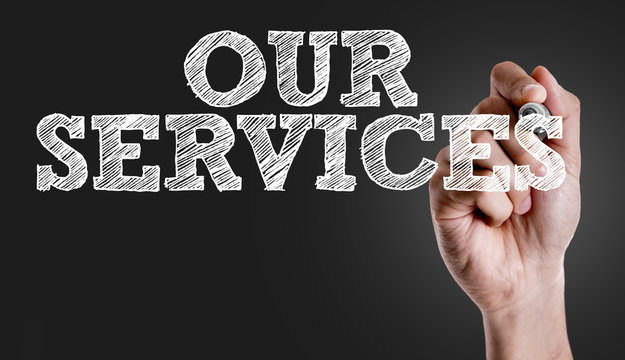 Our Premium Services